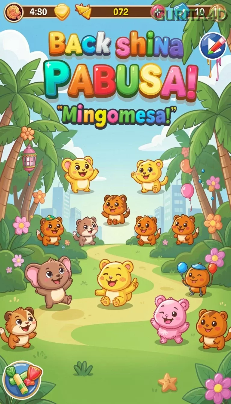 Screenshot Ancient FortunesZeus