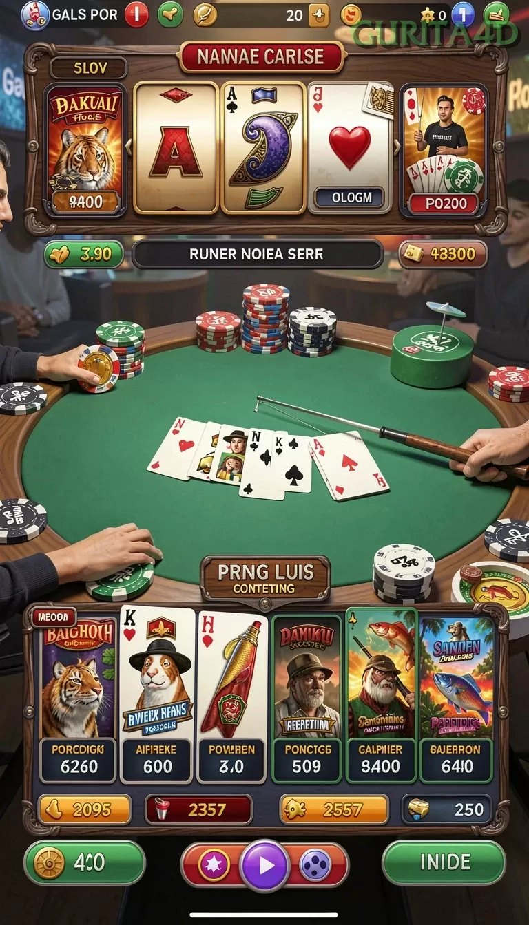 Screenshot Camino De Chili Bonus Buy