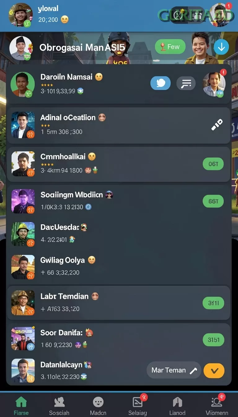 Screenshot Wizzy Trix