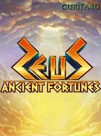 Ancient FortunesZeus