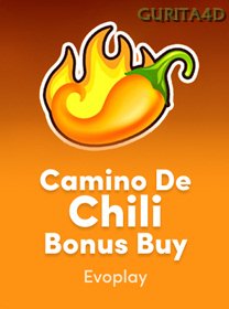 Camino De Chili Bonus Buy