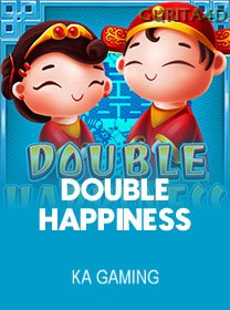 Double Happiness