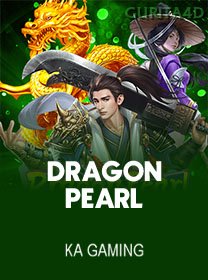 Dragon Pearl