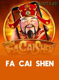 Fa Cai Shen M