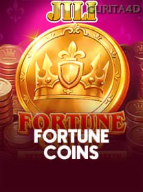 Fortune Coins