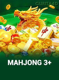 Mahjong 3