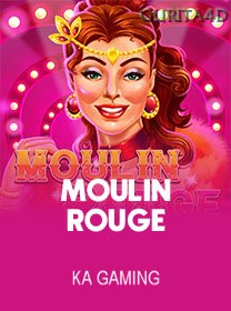 Moulin Rouge