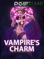 Vampires Charm